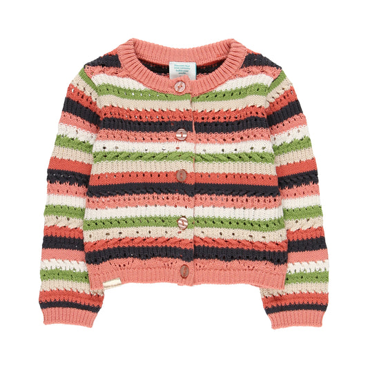 Cardigan bambina - Boboli