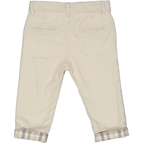 Pantalone velluto bambino - Birba