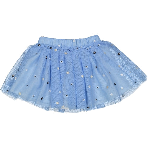 Gonna in tulle bambina - Birba