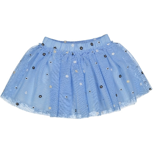 Gonna in tulle bambina - Birba