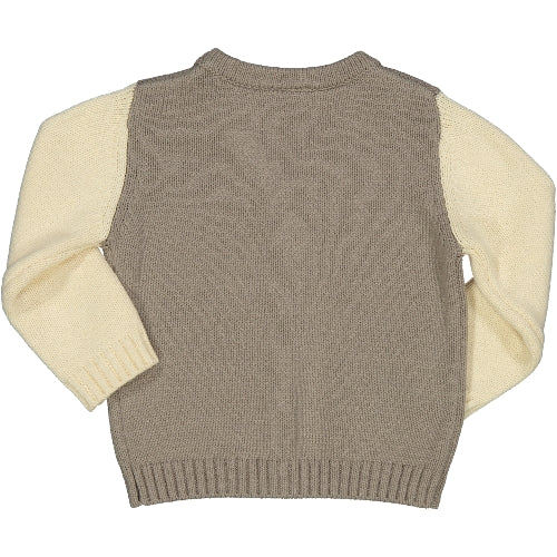 Cardigan bambino - Birba