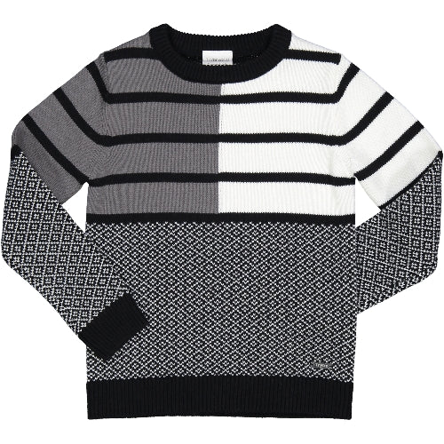 Maglione ragazzo - Trybeyond