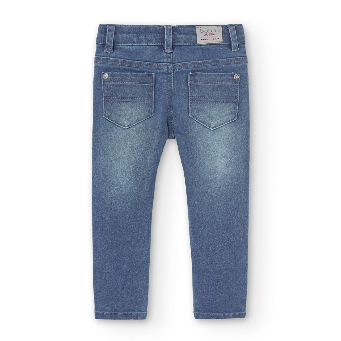 Pantalone denim bambino - Boboli