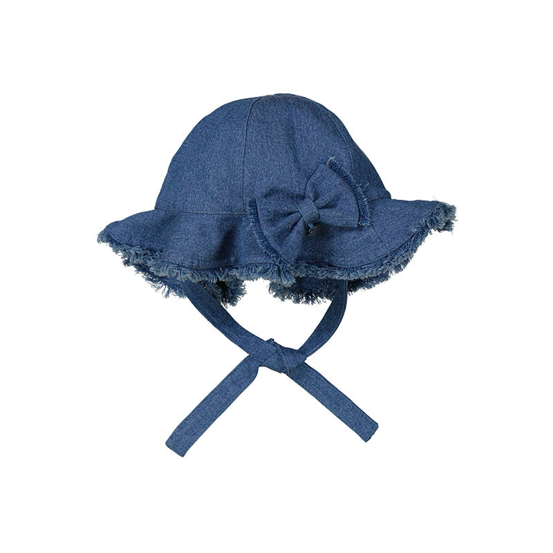 Cappello sfrangiato neonato - Mayoral