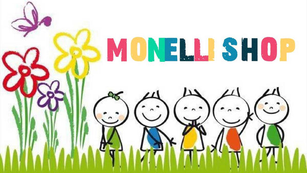 Monelli Shop