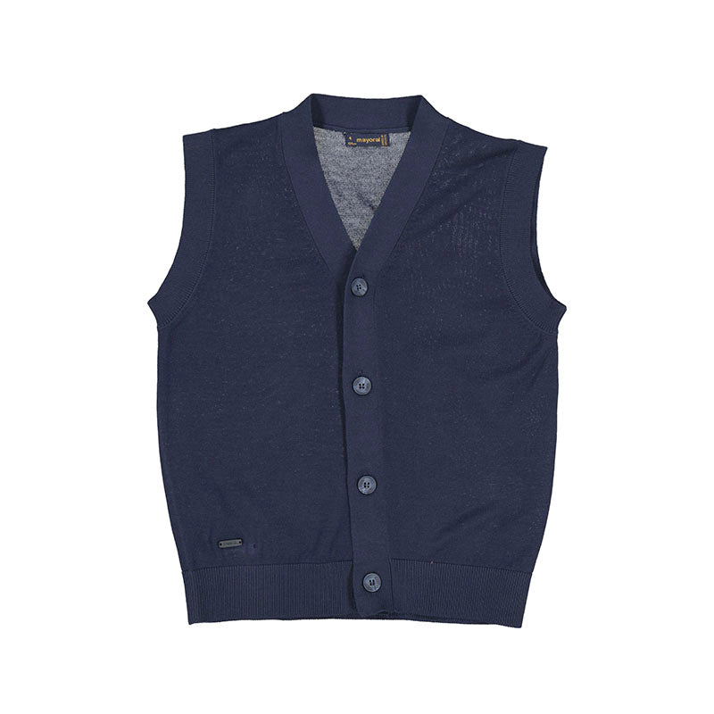 Gilet bambino - Mayoral