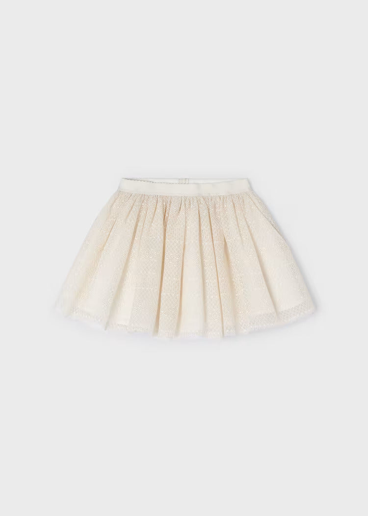 Gonna tulle fantasia bambina - Mayoral