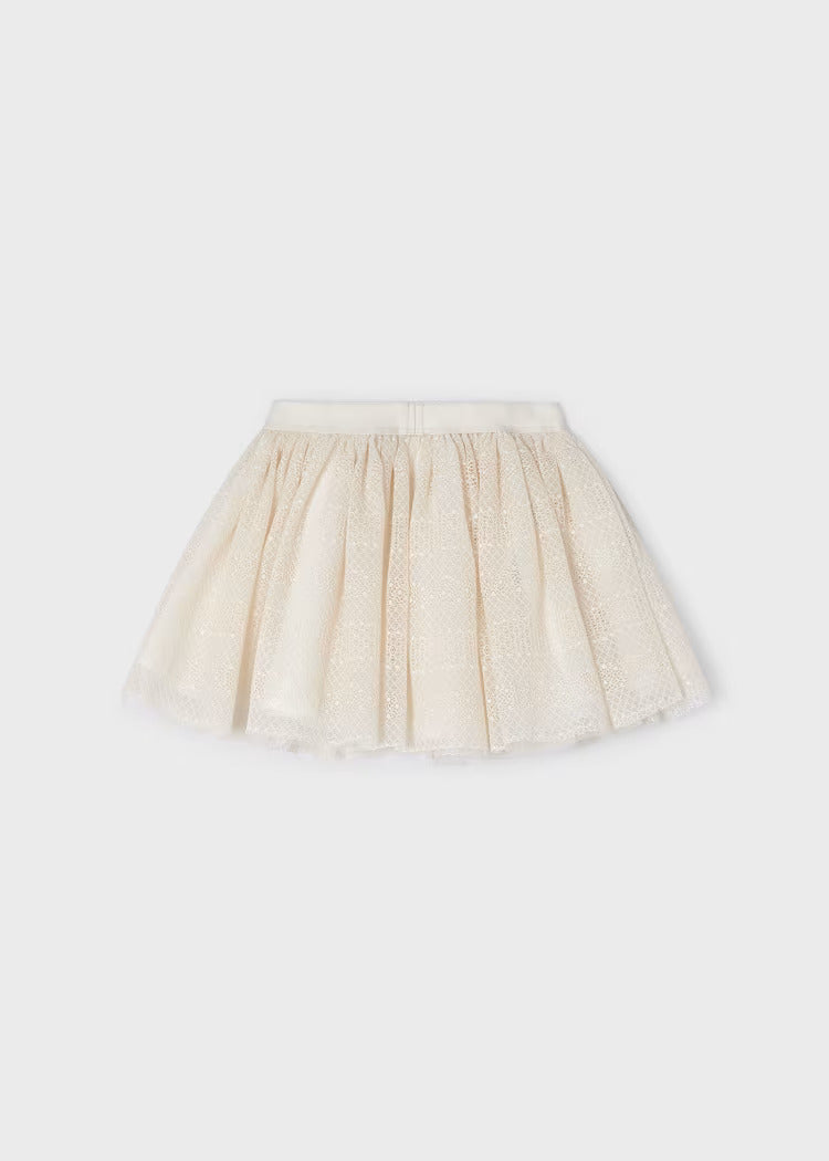 Gonna tulle fantasia bambina - Mayoral