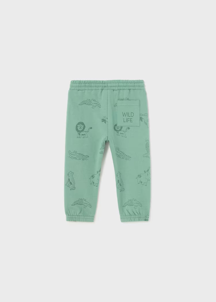 Pantalone neonato - Mayoral