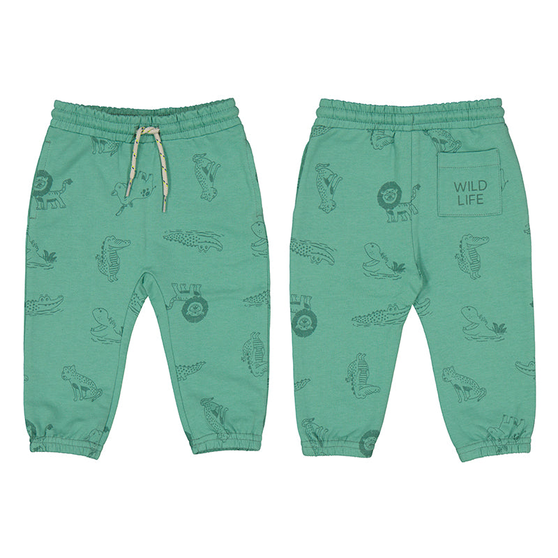 Pantalone neonato - Mayoral