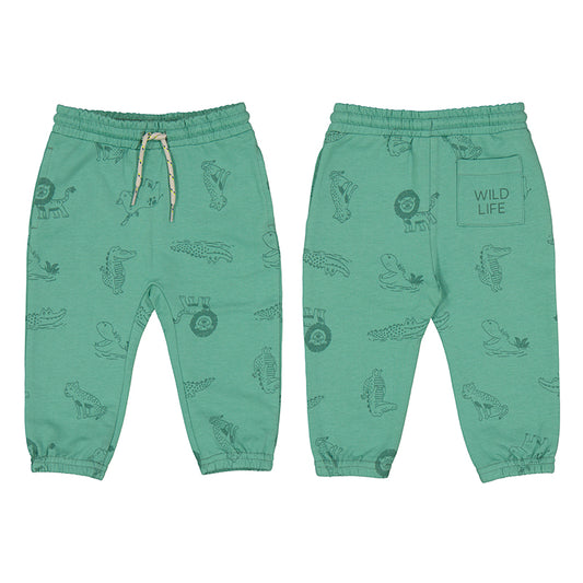 Pantalone neonato - Mayoral