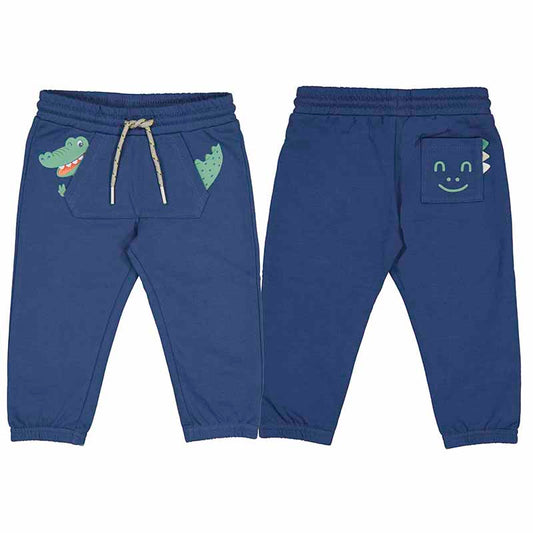 Pantalone neonato - Mayoral