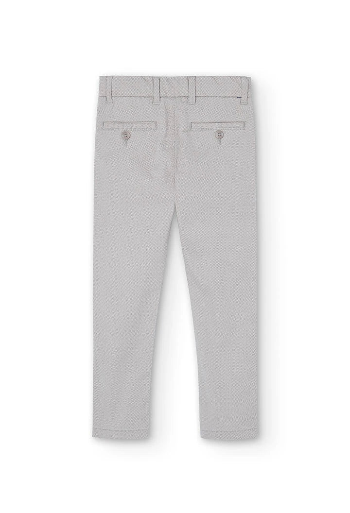 Pantalone ragazzo - Boboli