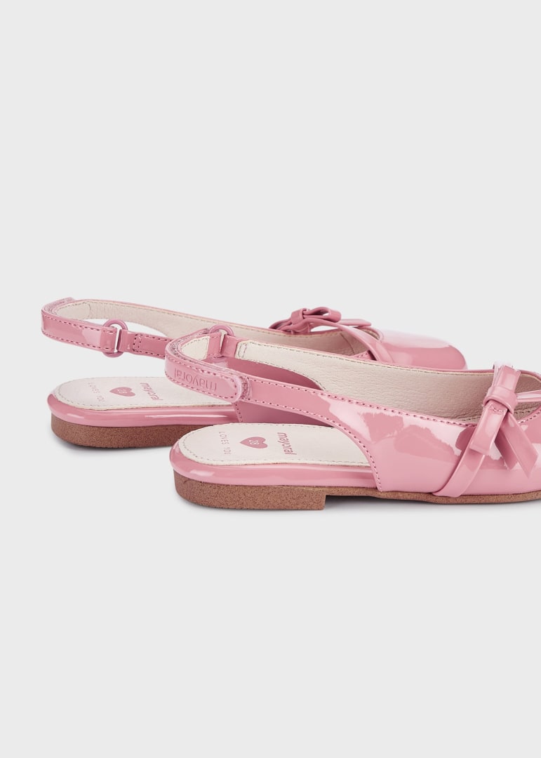 Ballerine mayoral sale