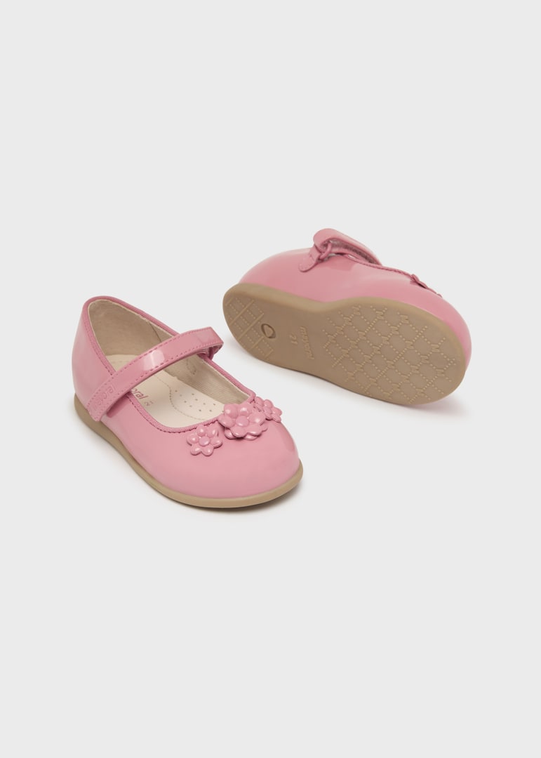 Ballerine vernice neonata - Mayoral - Monelli Shop