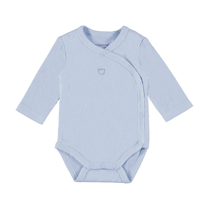 Body Better Cotton neonato - Mayoral - Monelli Shop