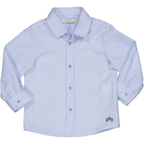 Camicia in oxford - Birba - Monelli Shop