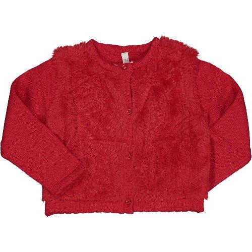 Cardigan Tricot - Monelli Shop