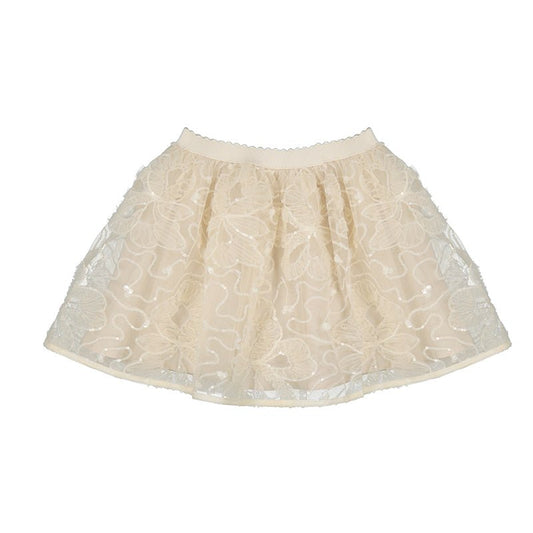 Gonna tulle fantasia bambina - Mayoral - Monelli Shop