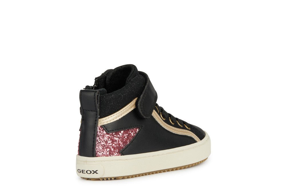 Sneakers alte bambina - Geox - Monelli Shop