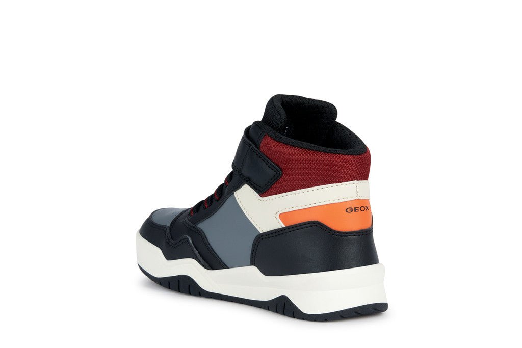 Sneakers alte bambino - Geox - Monelli Shop