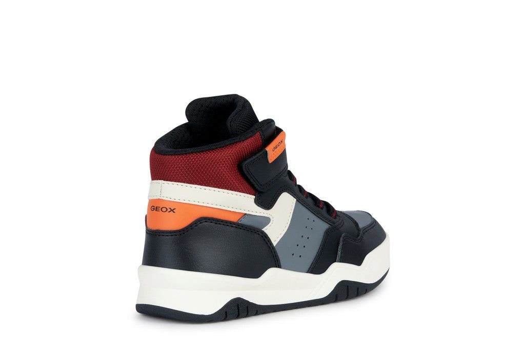 Sneakers alte bambino - Geox - Monelli Shop