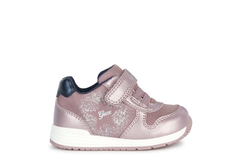 Sneakers bambina - Geox - Monelli Shop