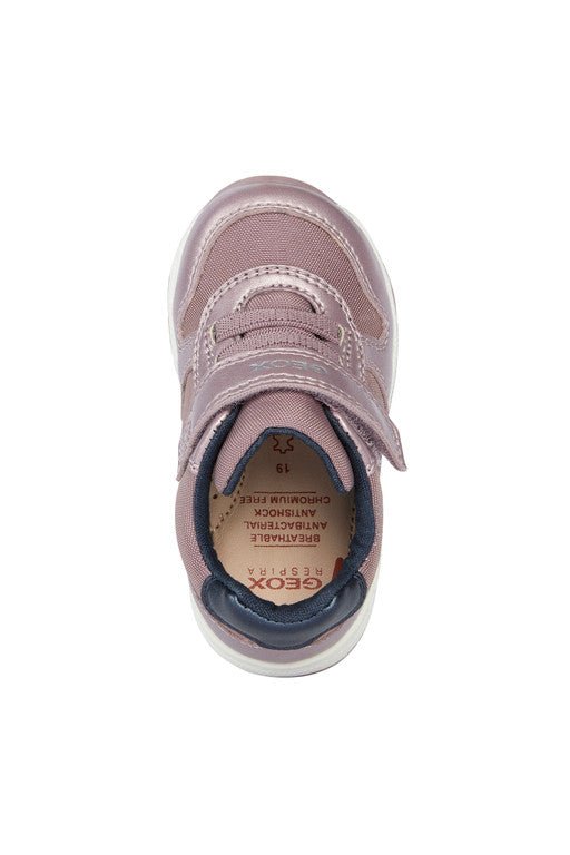 Sneakers bambina - Geox - Monelli Shop