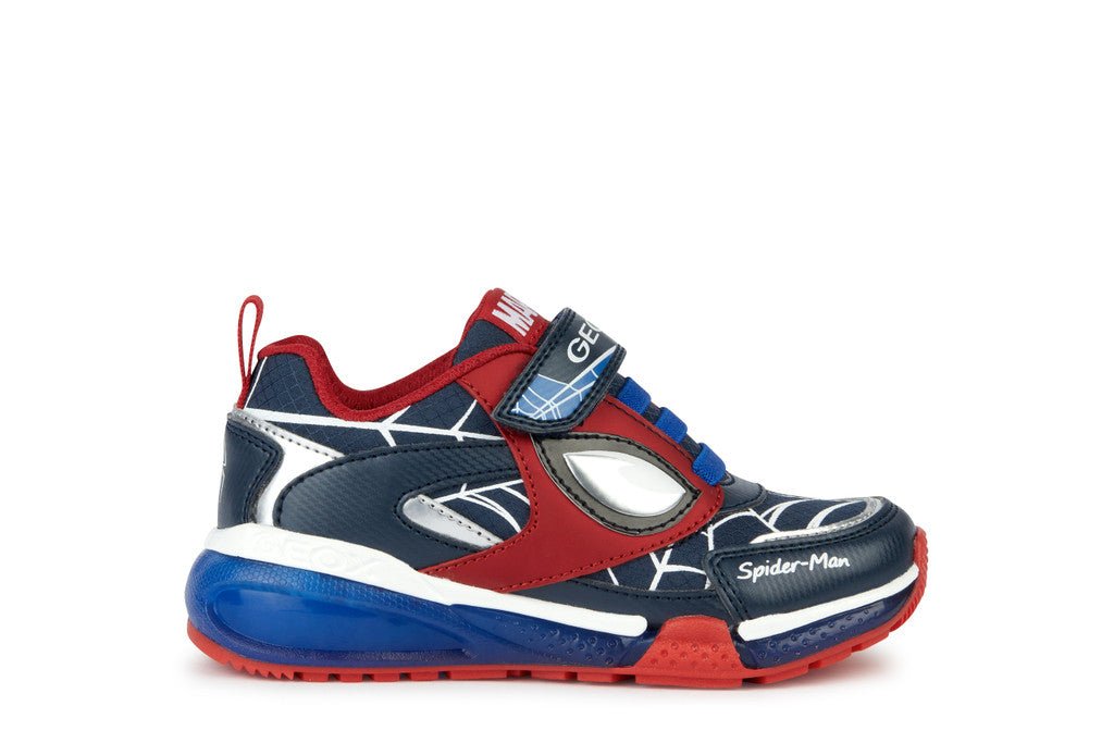 Sneakers bambino - Geox - Monelli Shop