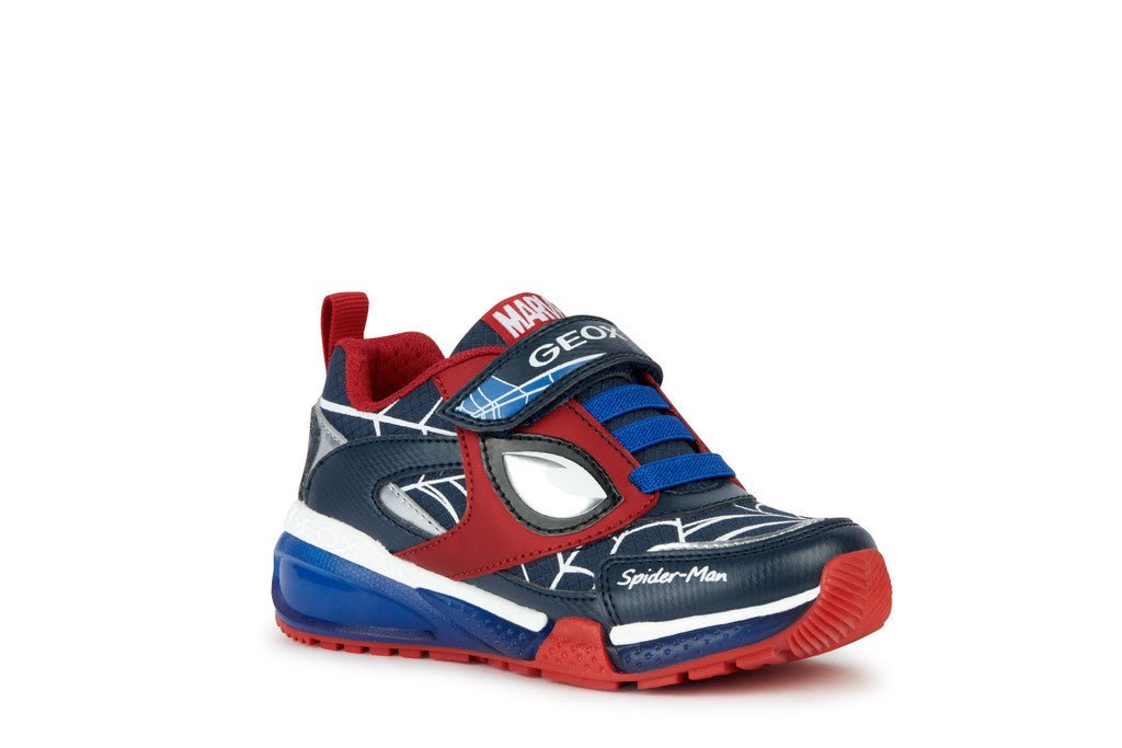 Sneakers bambino - Geox - Monelli Shop